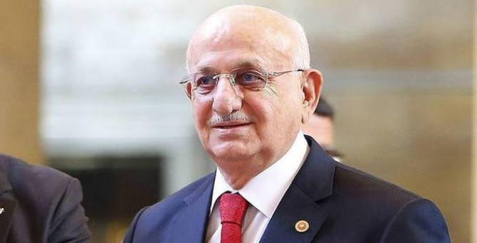 Anayasa Uzlaşma Komisyonu'nun ilk toplantısı 4 Şubat'ta