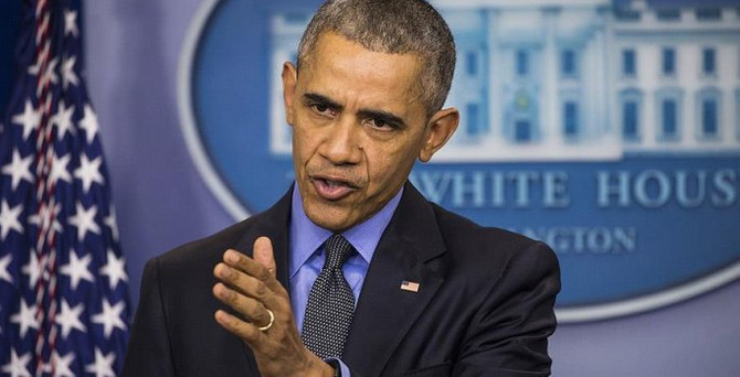 Obama hücre hapsinde değişikliğe gitti