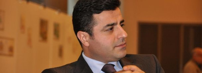 BDP İmralı'ya yeni heyet için başvurdu