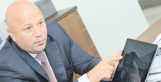 Hedef 100 milyon müşteri