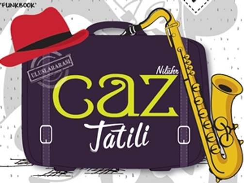 “Caz Tatili” için istikâmet Nilüfer