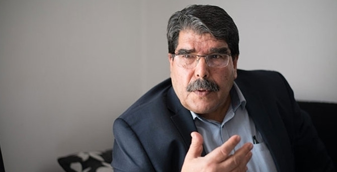 PYD Suriye görüşmelerine davet edilmedi
