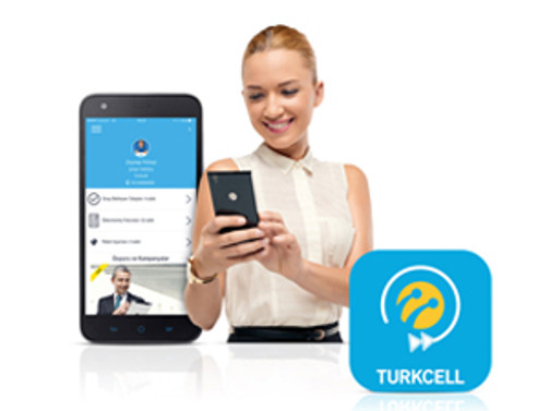 27 bin şirket 'Turkcell Şirketim' kullanıyor