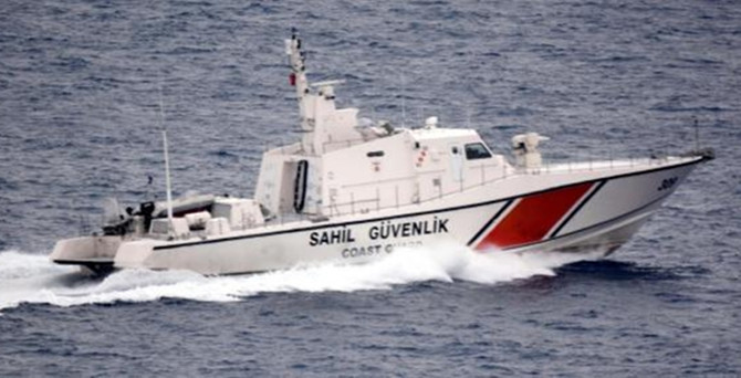 Ege'de umut yolculuğu faciayla bitti: 3'ü çocuk 7 ölü