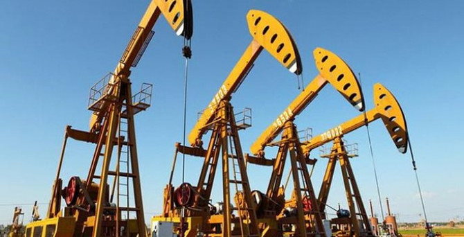 Petrol 35 doları aştı
