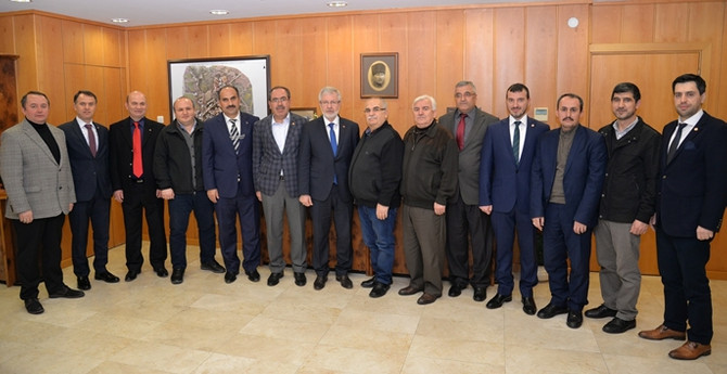 Bebe ve çocuk konfeksiyonuna 'akademik' destek