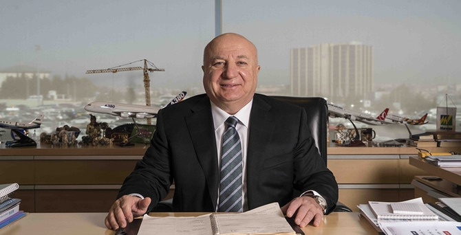 'İran iyi bir pazar olacak'