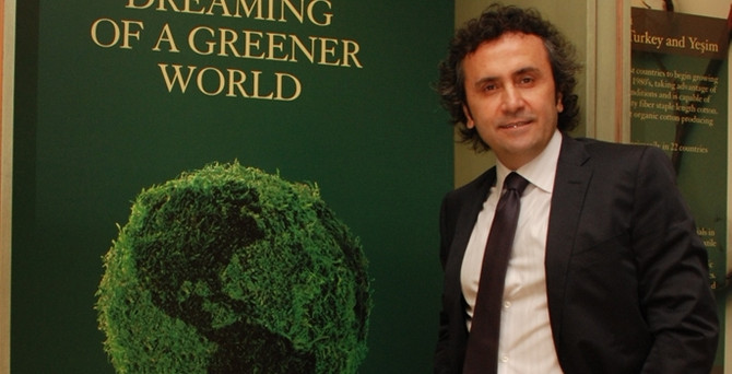 Yeşim, OEKO-TEX STEP belgesini alan ilk firma oldu