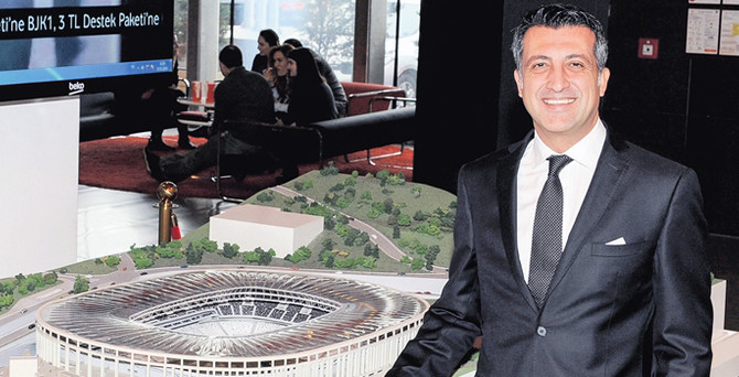 Alt yapı devrimine ‘fiber’i de ekleyelim