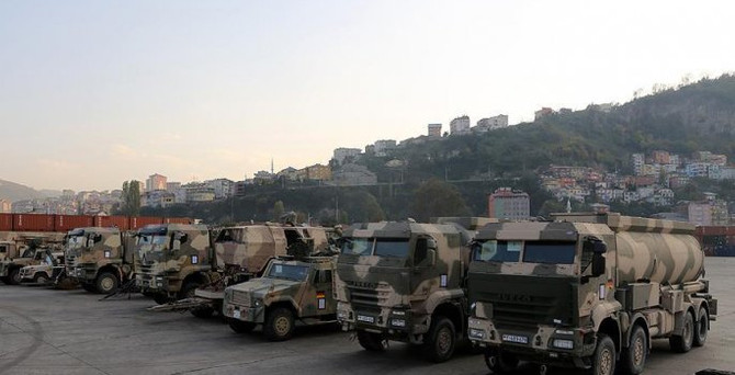 Almanya ordusunu modernleştirecek