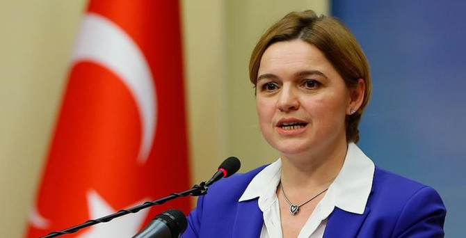 'CHP üçüncü bir yol öneriyor'