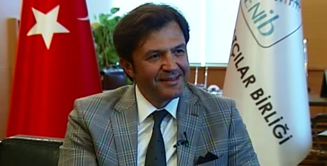 'İran'la ihracatımızı çok yukarılara taşıyacağız'