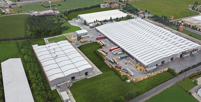 Termo Teknik 2015 hedefine ulaştı