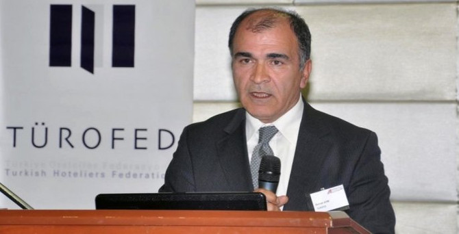 TÜROFED: Türkiye çok güçlü bir turizm ülkesi