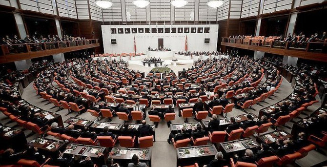 Türkiye İnsan Hakları ve Eşitlik Kurumu kurulacak