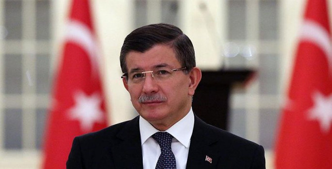 'PYD'nin katılmaması için ağırlığımızı koyduk'
