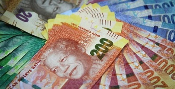 Güney Afrika MB repo oranını 50 puan artırdı
