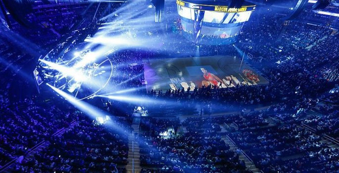 NBA All-Star kadroları belli oldu