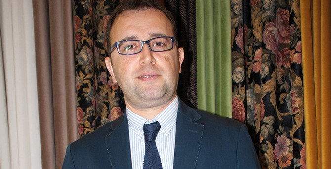 DOSAB'lı tekstilciler kümelendi, büyük pazarların kapısına dayandı
