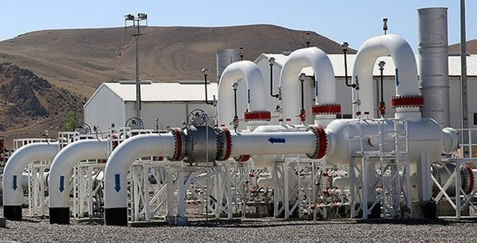 Türkiye'nin enerji ithalatı azaldı