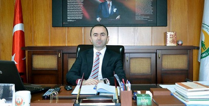 Fındık üreticisine tarım sigortası uyarısı