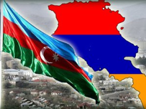 Ermenistan-Azerbaycan sınır hattında çatışma
