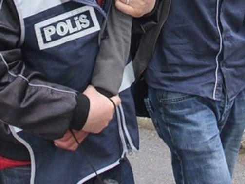 Otele IŞİD operasyonu: 3 gözaltı