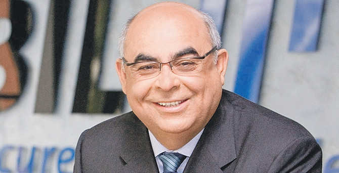 KOBİL, Türkiye’yi istenilen güvenlik düzeyine getirebilir