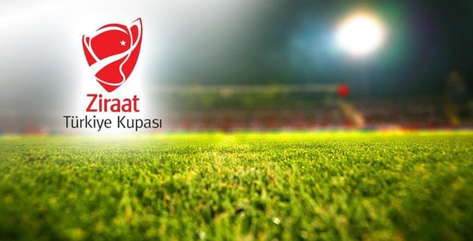 Kupada kura çekimi 2 Şubat'ta