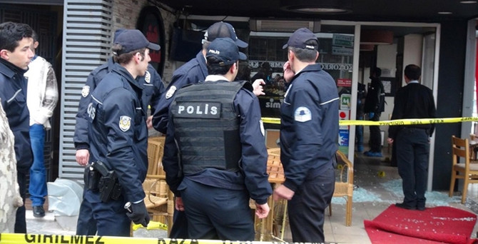 İstanbul'da iki kadın cinayeti