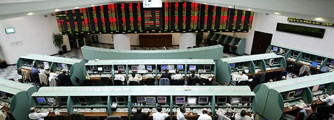 İMKB 2012'de yüzde 18 yükselir