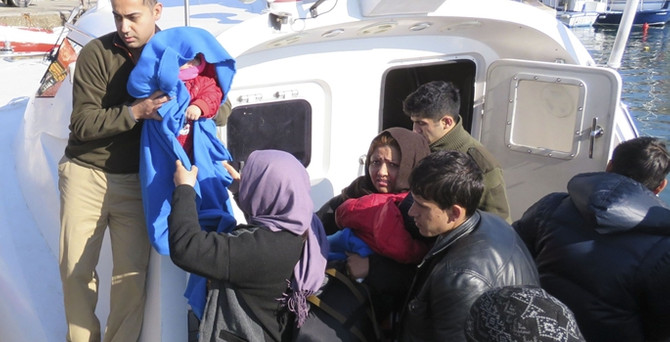 39 kişinin öldüğü faciayla ilgili 2 gözaltı daha