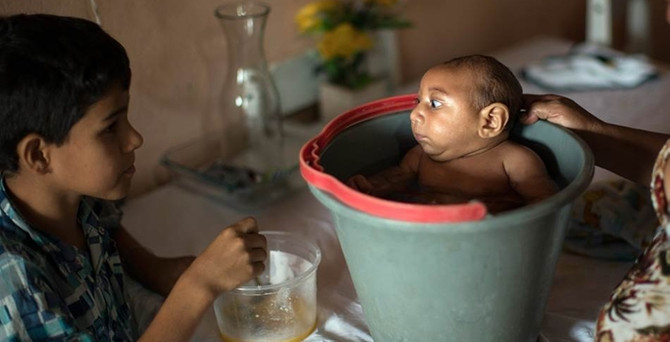 Zika virüsü insanlara uyum sağlıyor