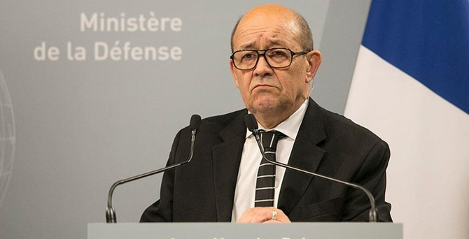 IŞİD Irak'ta geri çekiliyor