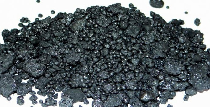 Türkiye petrokok ihracatçısı oldu