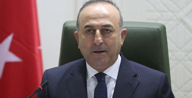 'Rus uçağı iki gün önce de hava sahamızı ihlal etti'