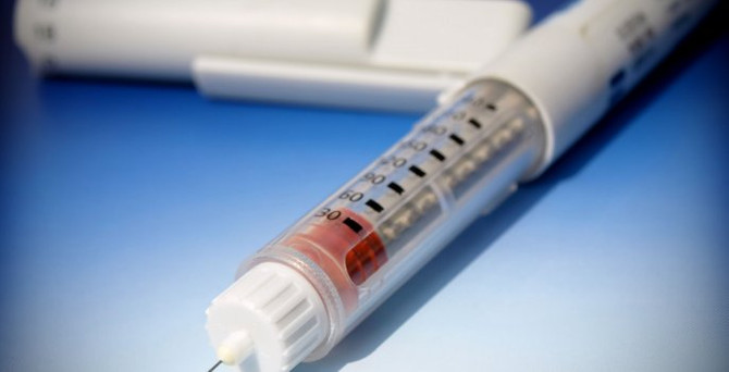 'Yerli insülin'e Sanofi talip