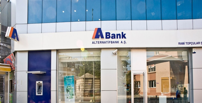 ABank'tan 15 Temmuz Dayanışma Kampanyasına 1 milyon lira