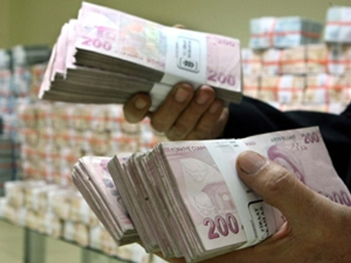 Merkez, repo ihalesinde 1 milyar lira verdi