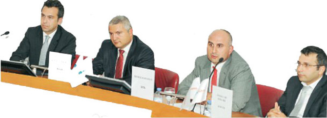 İMKB'den KOBİ'lere çağrı