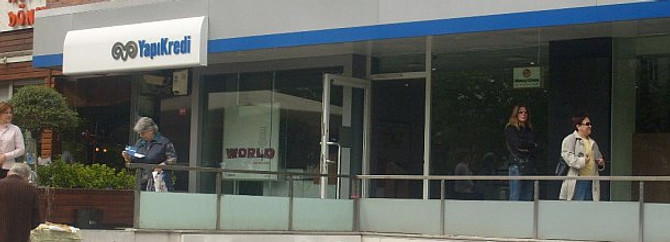 Worldcard'dan mayıs ayı kampanyası