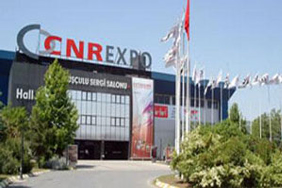 CNREXPO'dan Mersin atağı