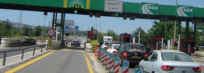 KGS gitti "bakiyesi" kaldı