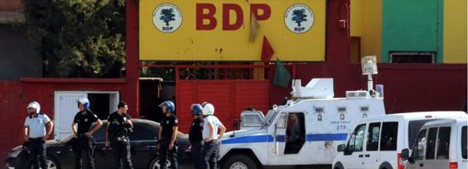 Şırnak ve Cizre'de KCK operasyonu
