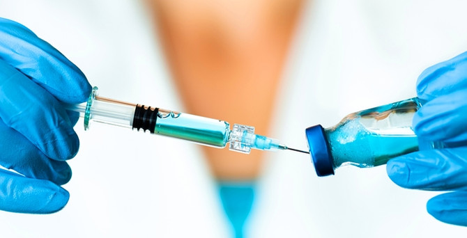 Yerli Hepatit A aşısı da üretilecek