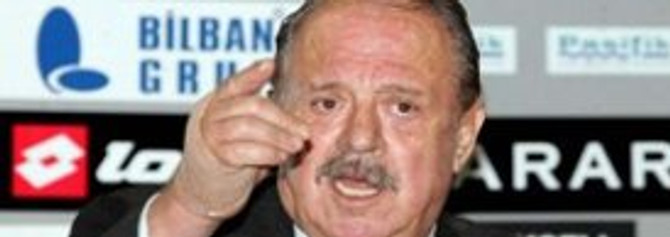 Cavcav "Vleminckx'i bitirdi"