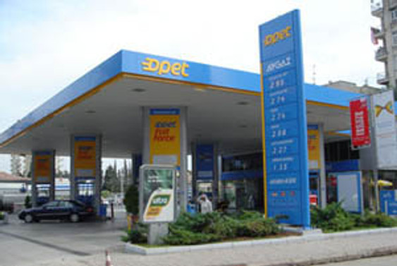 Opet Fiyat Bursa