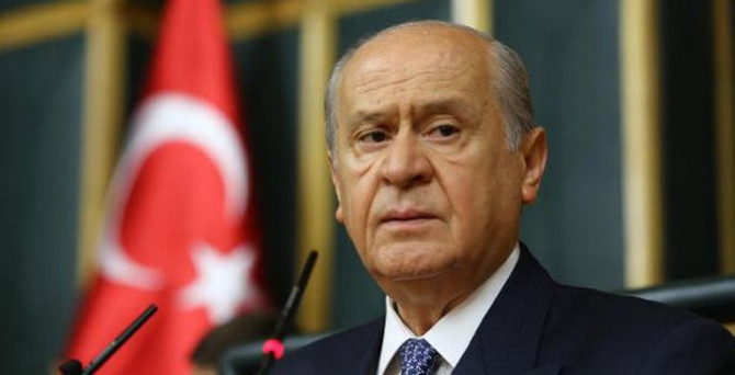Bahçeli, Gaziantep'e heyet gönderdi