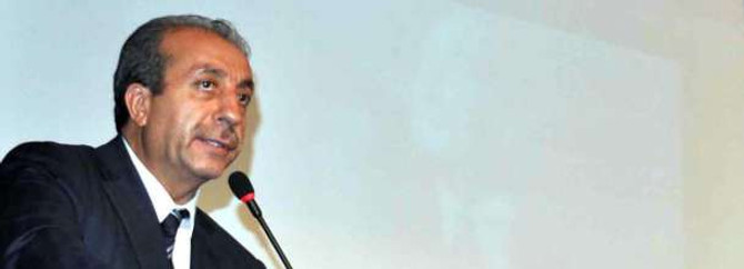 Bakan Eker, 'deli dana' iddialarını yalanladı