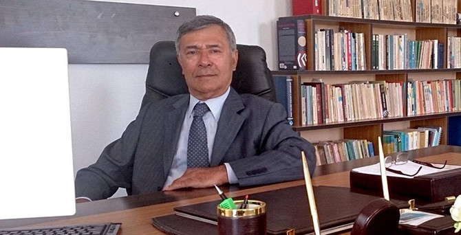 Emre Taş Madencilik yurtdışında bayiliklerini artırmaya odaklandı